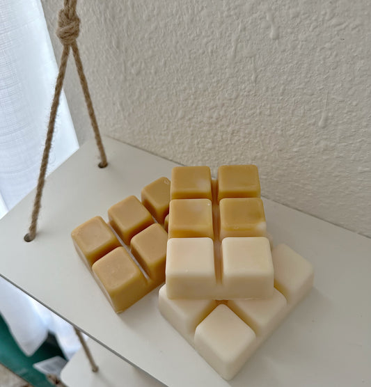 Wax Melt Block