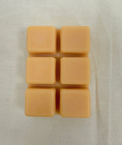 Pumpkin Chai Wax Melt