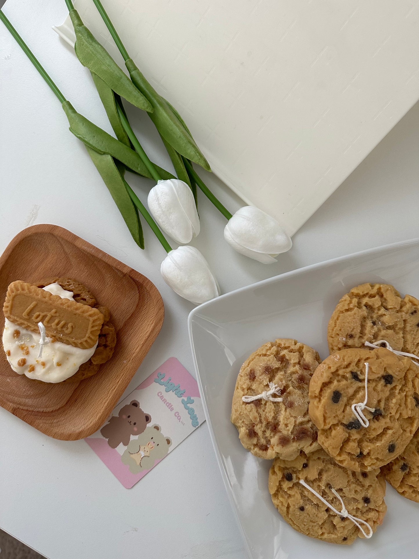 Chocolate Chip Cookie