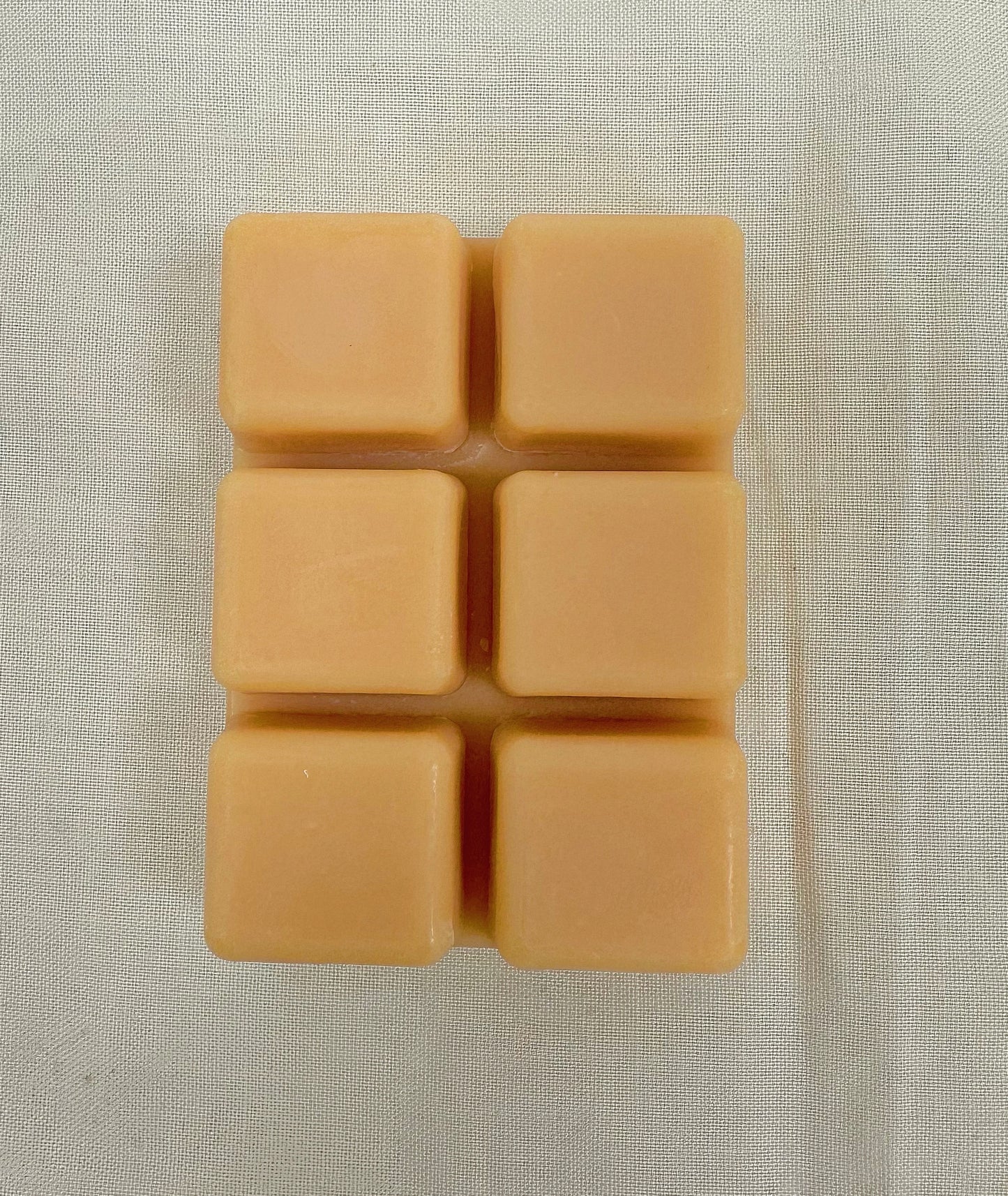 Pumpkin Chai Wax Melt