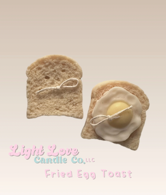 Egg Toast